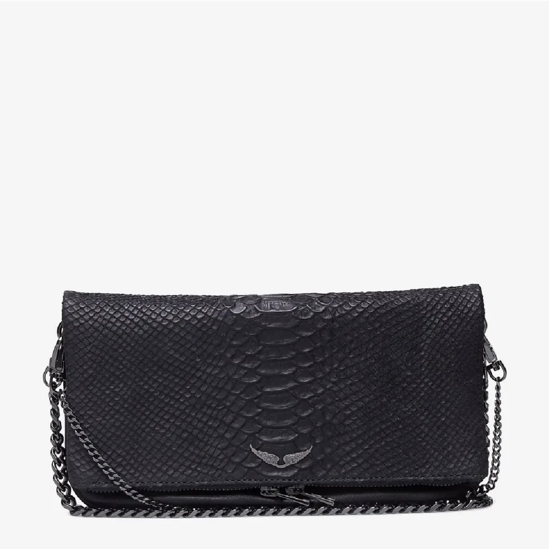 Zadig Voltaire väska 