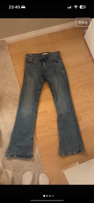 Jeans  - Jeans från gina🍁❤️