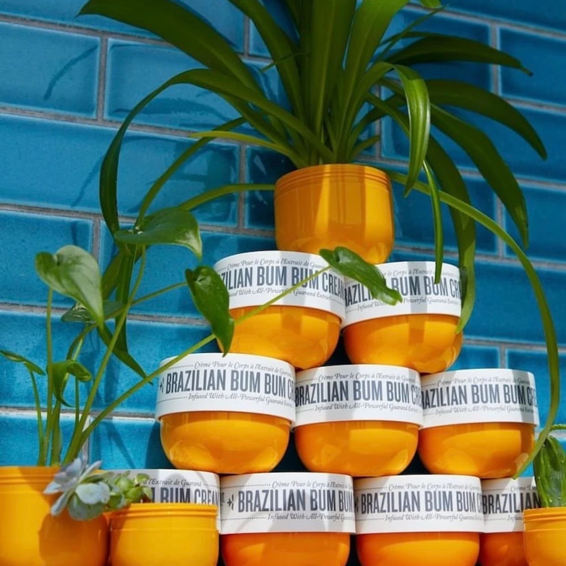 Brazilian bum bum cream 