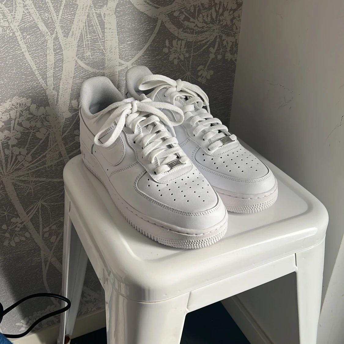 Helt nya Airforces 1