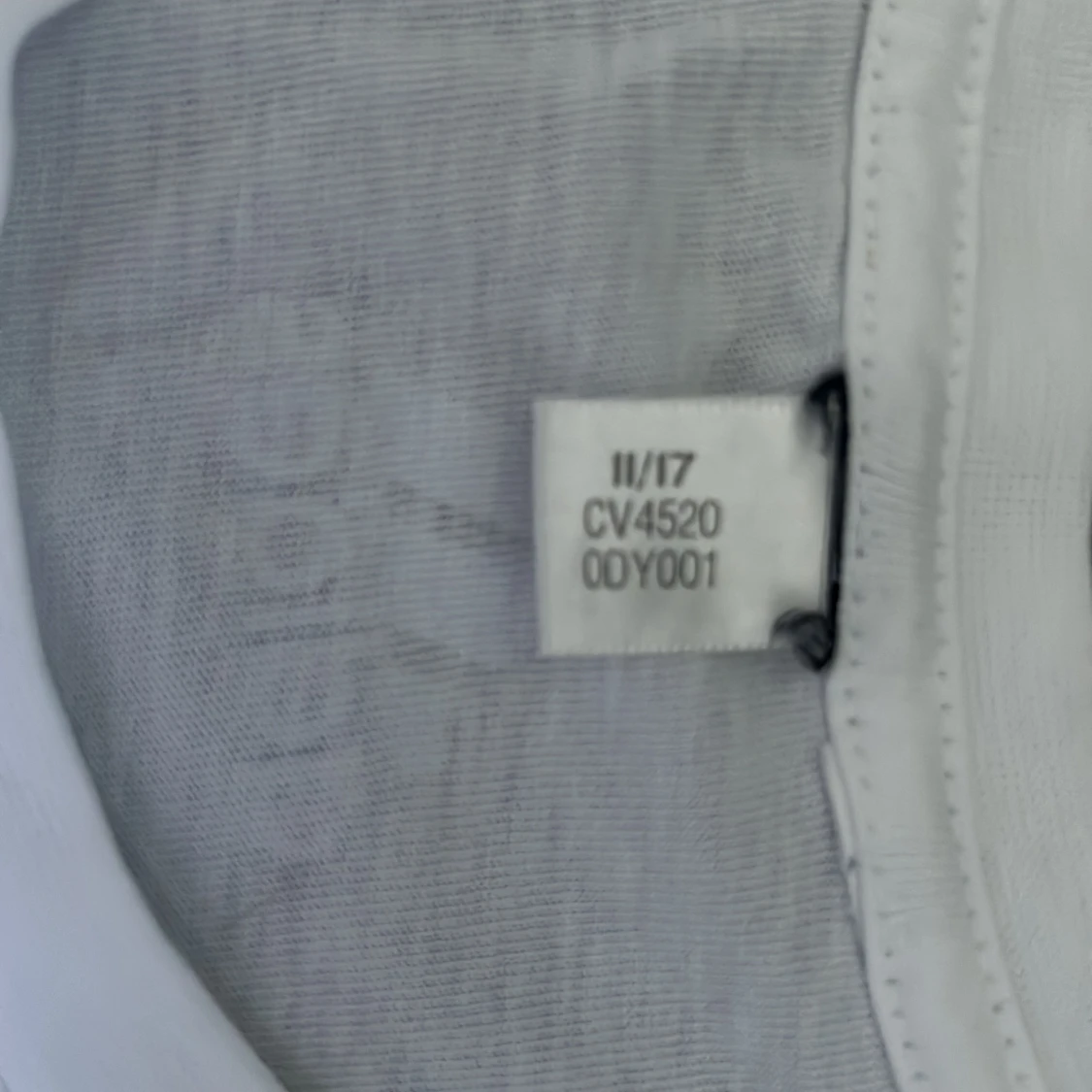 adidas t-shirt  - 90