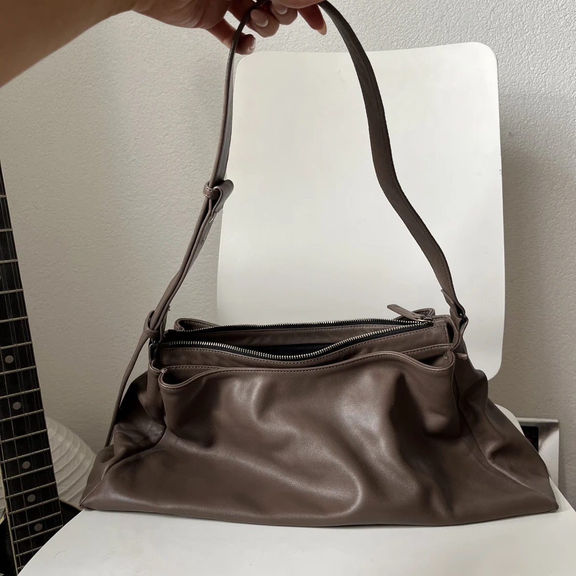 Vagabond väska MINORI