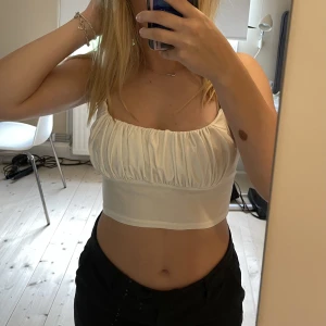 Vitt linne - Gulligt vitt linne🫶