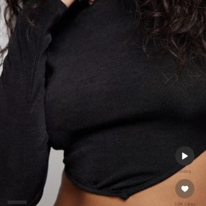 Nakd - Topp från nakd helt ny endast testad storlek XS. 150kr✨