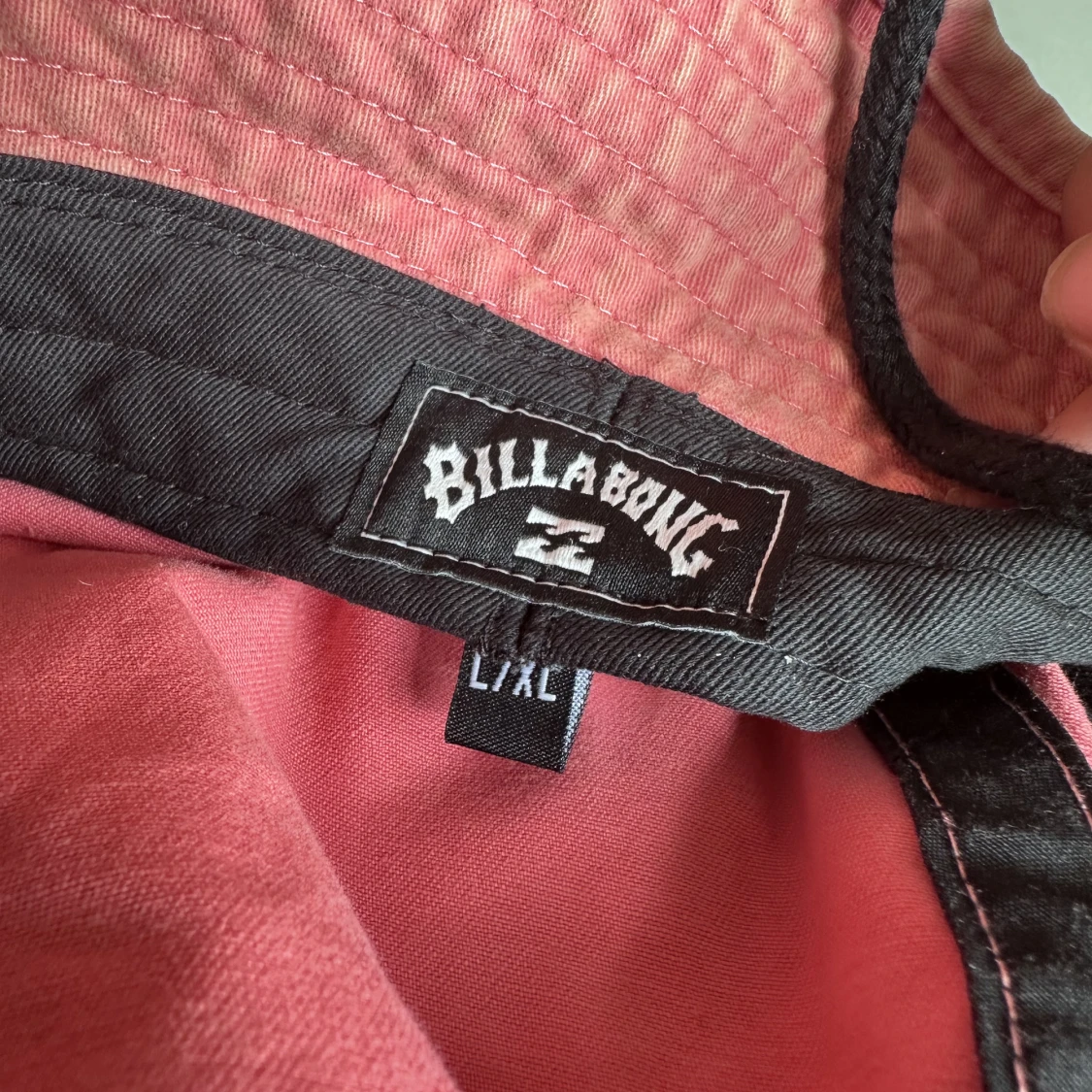 Billabong Bucket Hat 🌸 - 91