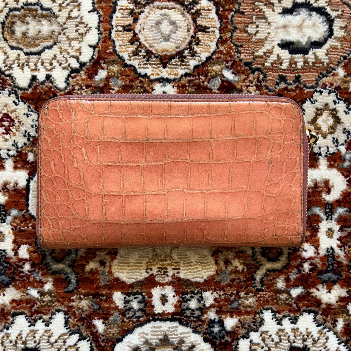 MIU MIU LONGWALLET - 90