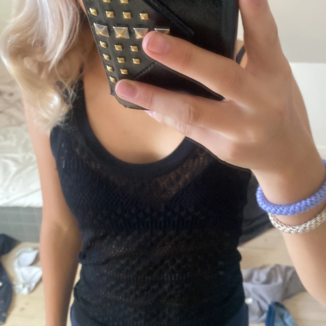 Super fint zara linne - 90