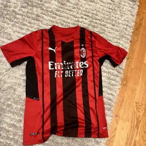 Milan tröja - Ac Milan tröja skick8/10