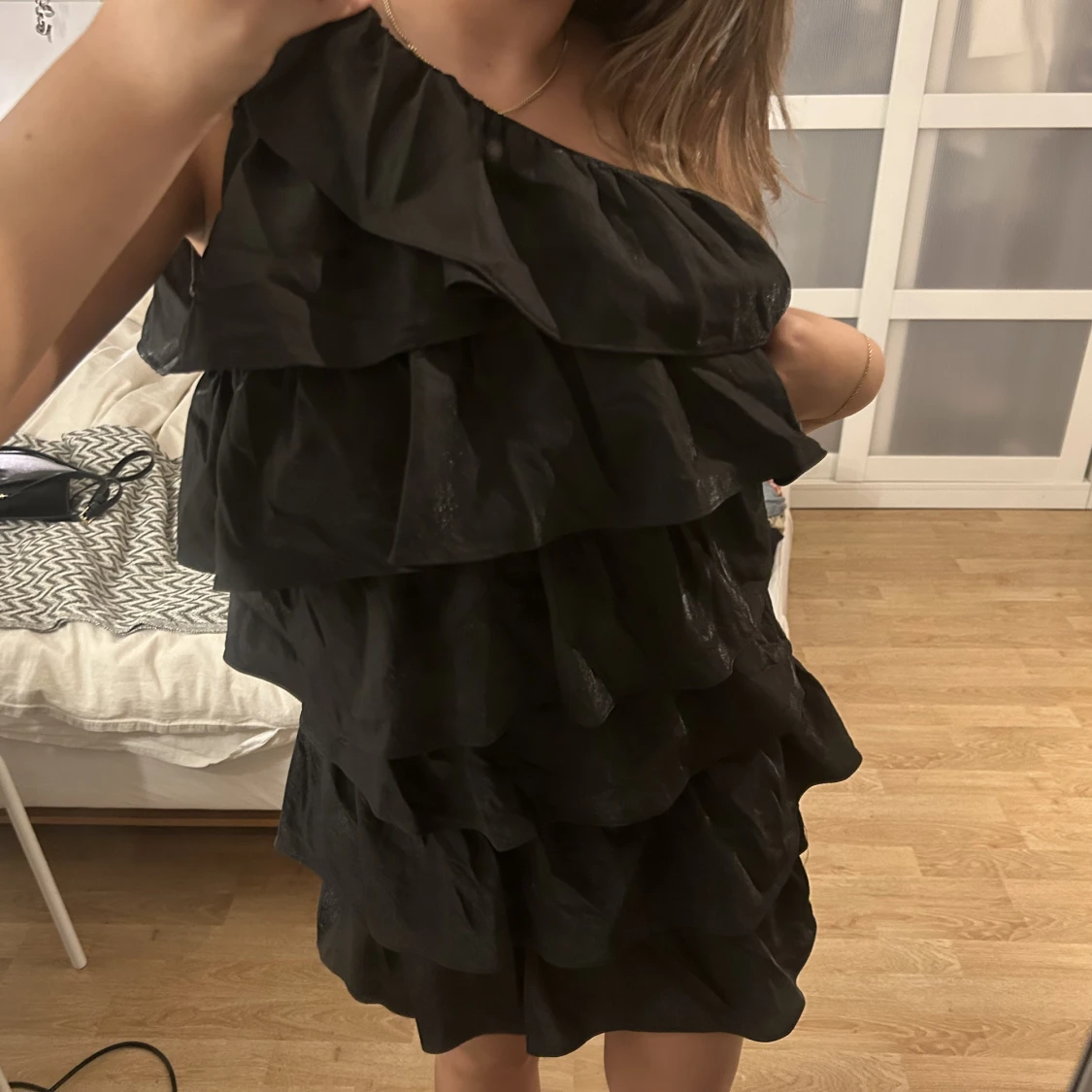 Volang klänning - 91