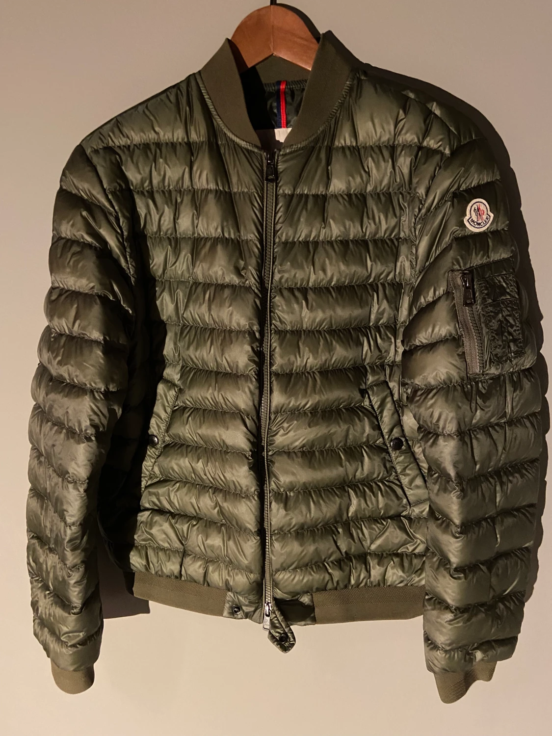Moncler Aidan