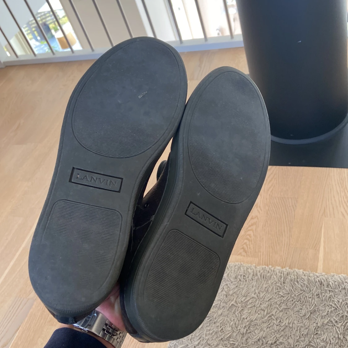 Lanvin skor - 91