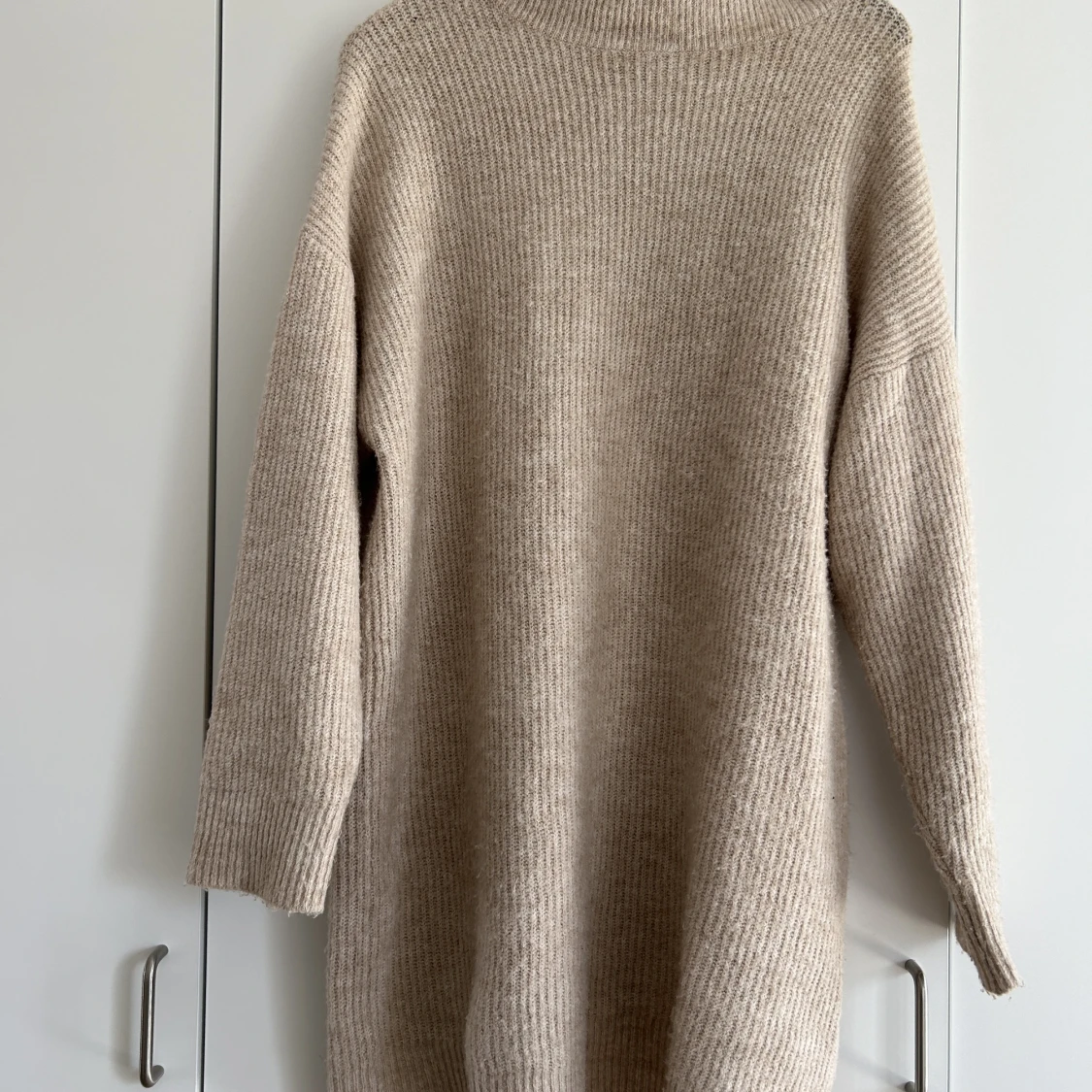 Stickade klänningar  - 90