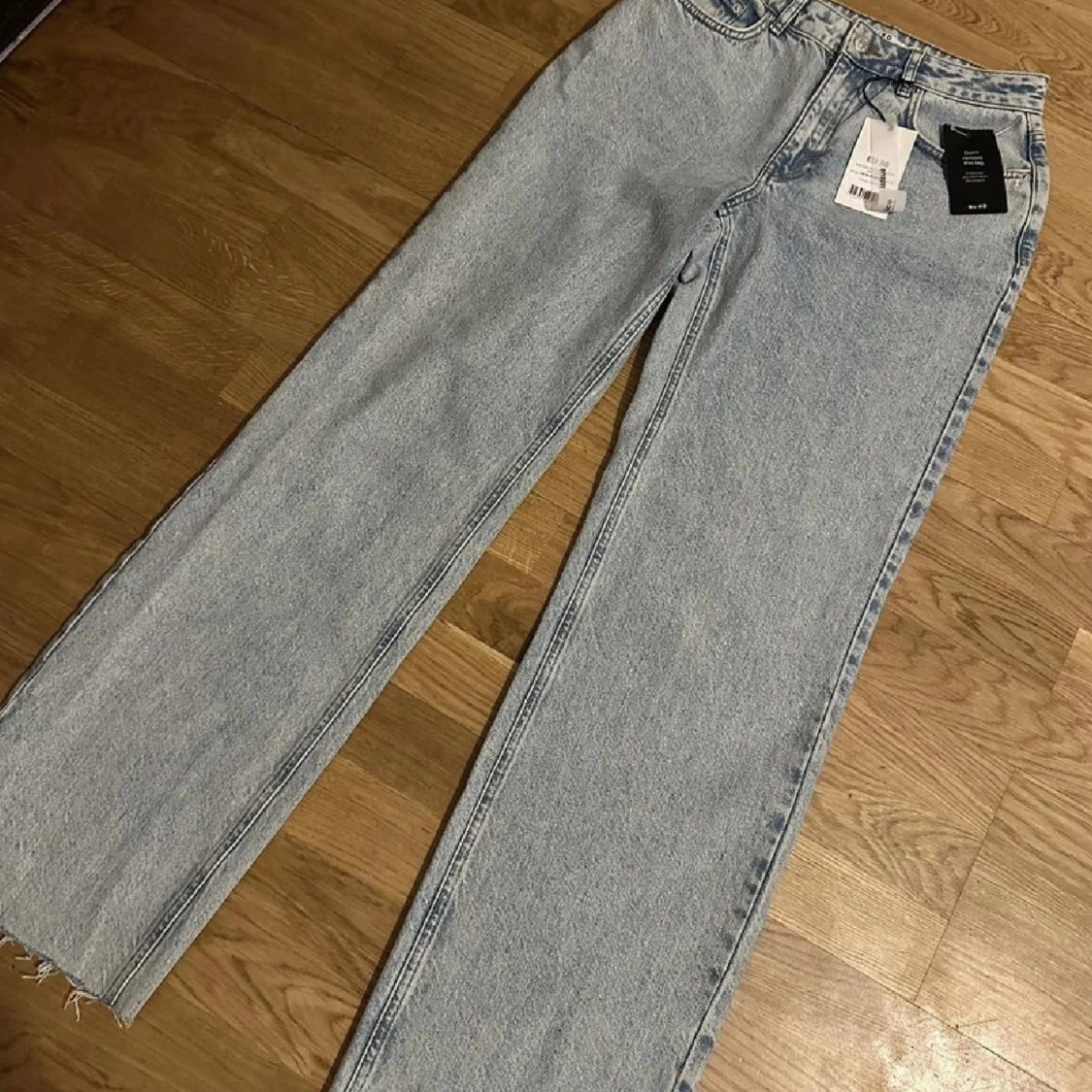 NA-KD ny jeans  - 91
