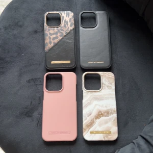 Ideal of Sweden skal  - För iPhone 13 PRO 