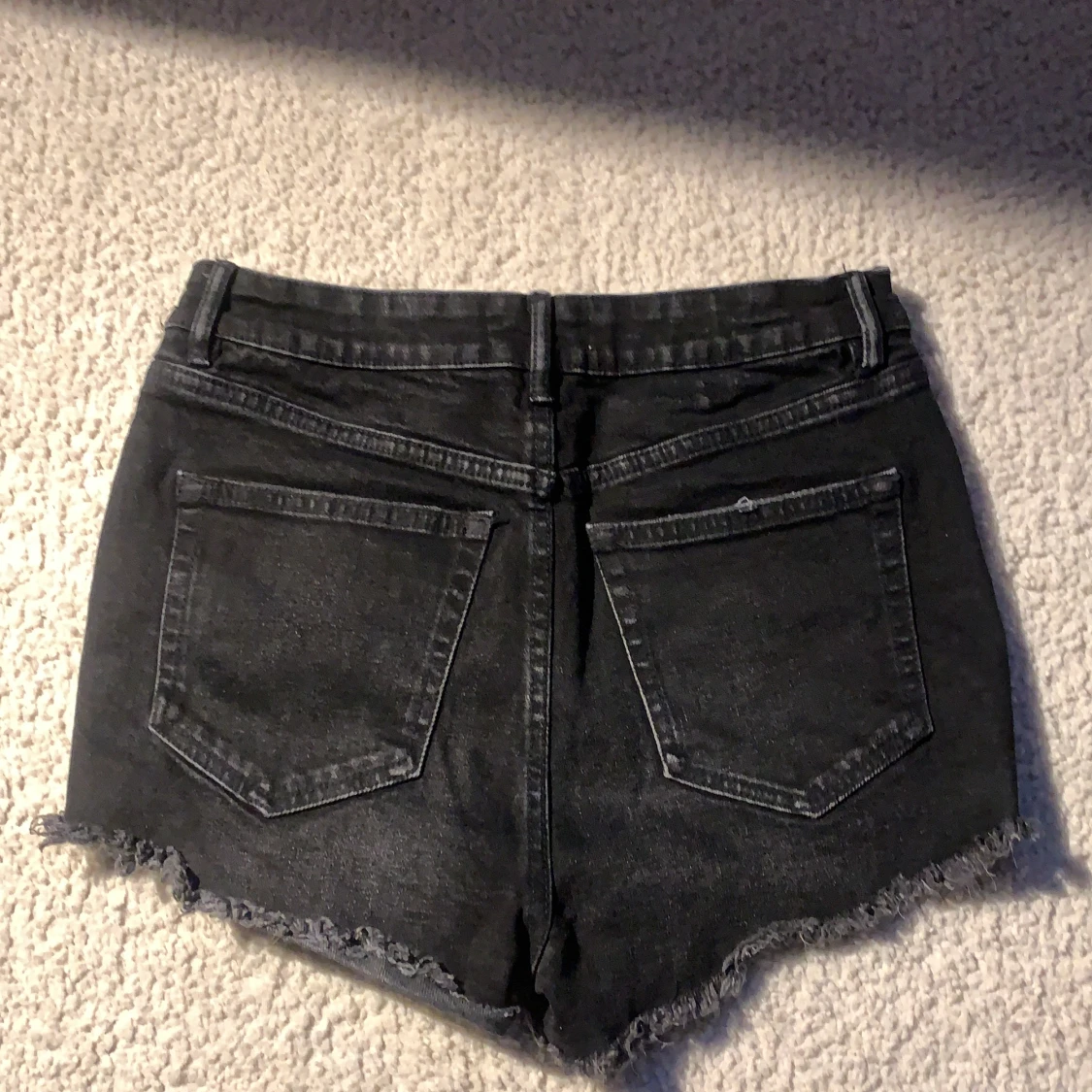 Zara shorts - 90