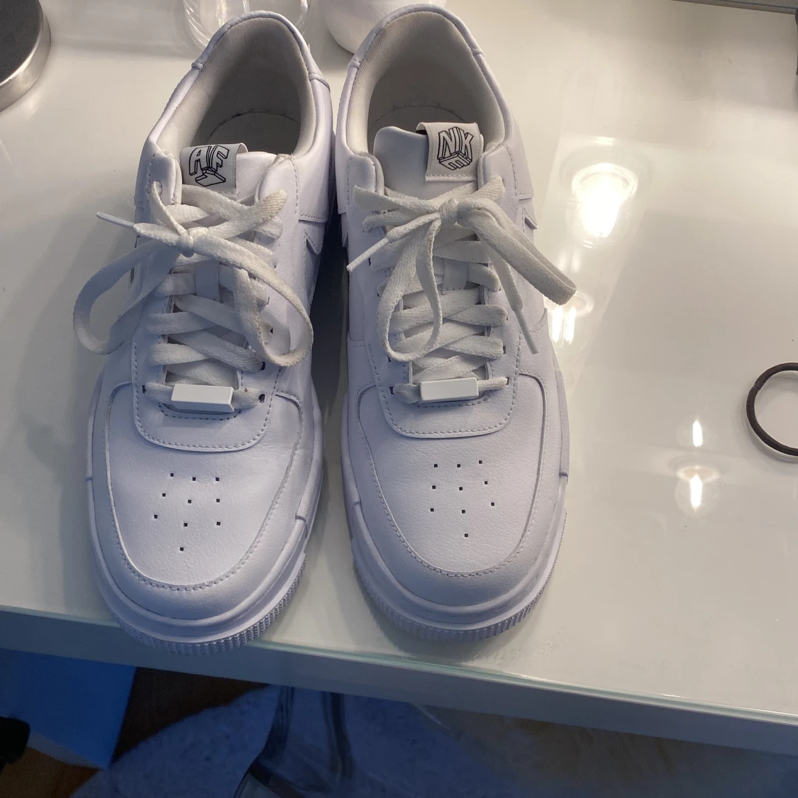 Nike air Force 1 pixel 