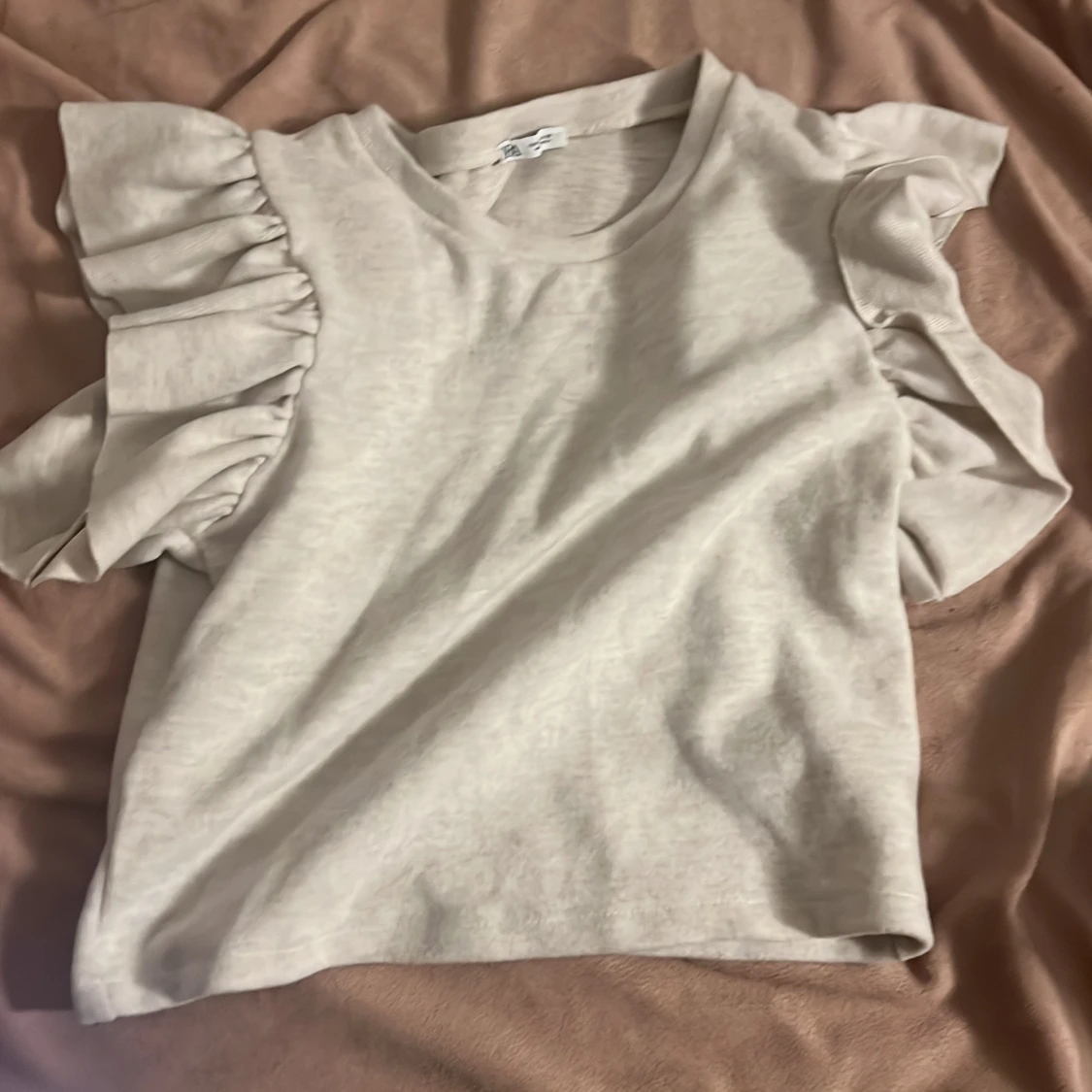 Zara topp - 90