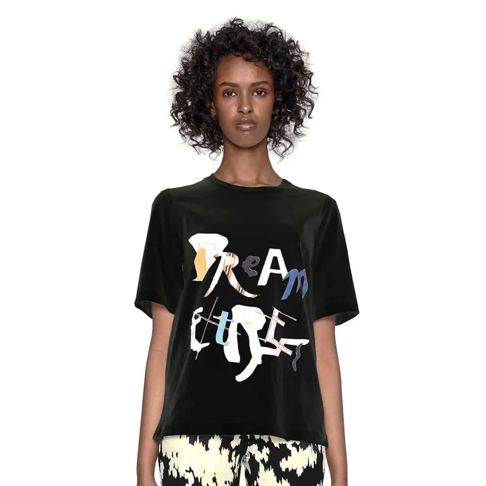”Dream extreme” tee från Stine Goya . T-shirts.
