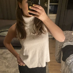 Polotröja - Polotröja från zara.