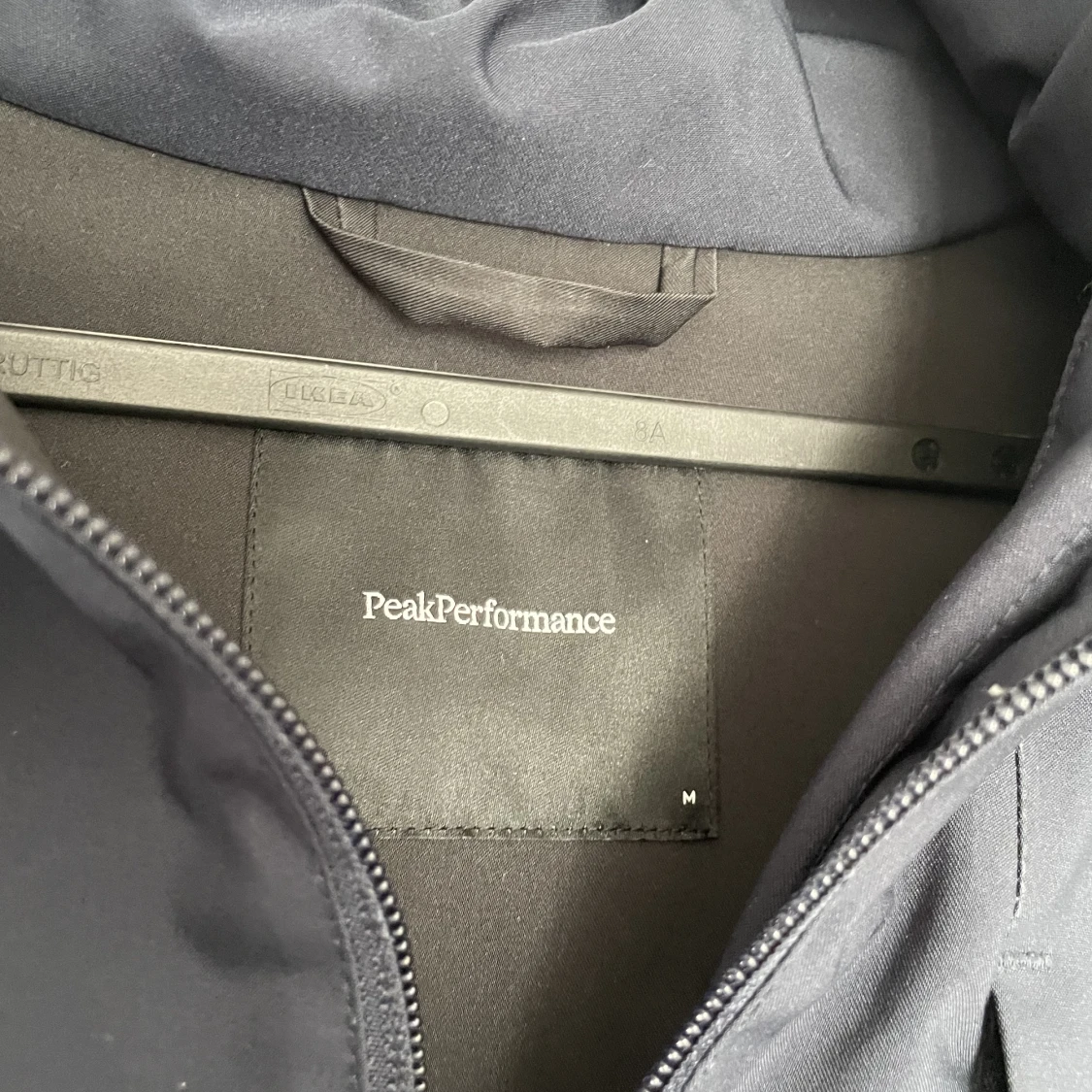 Peak performance Herr Jacka - 91