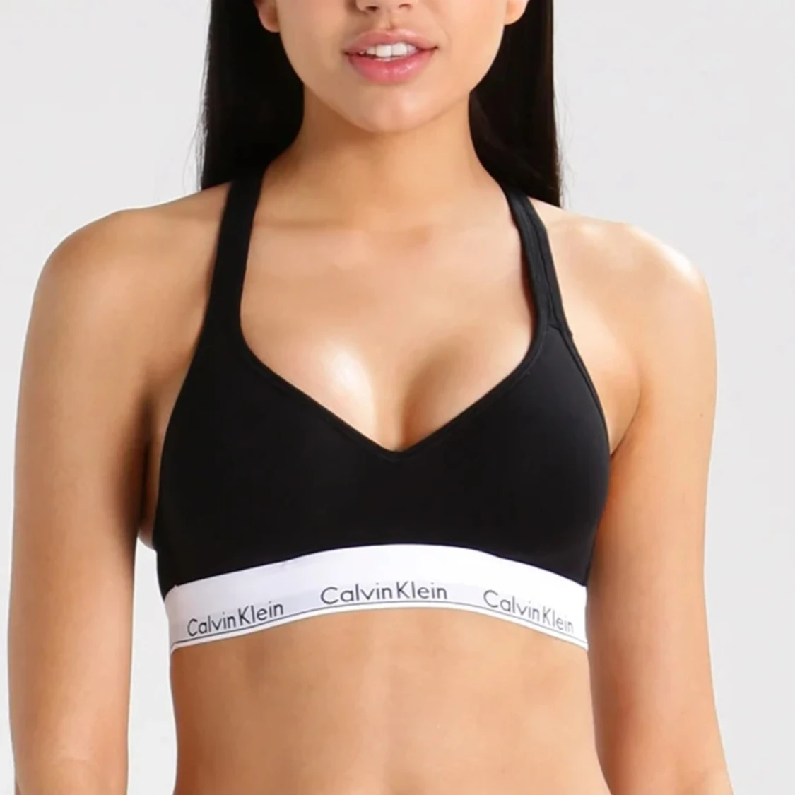Calvin klein sportbhđ