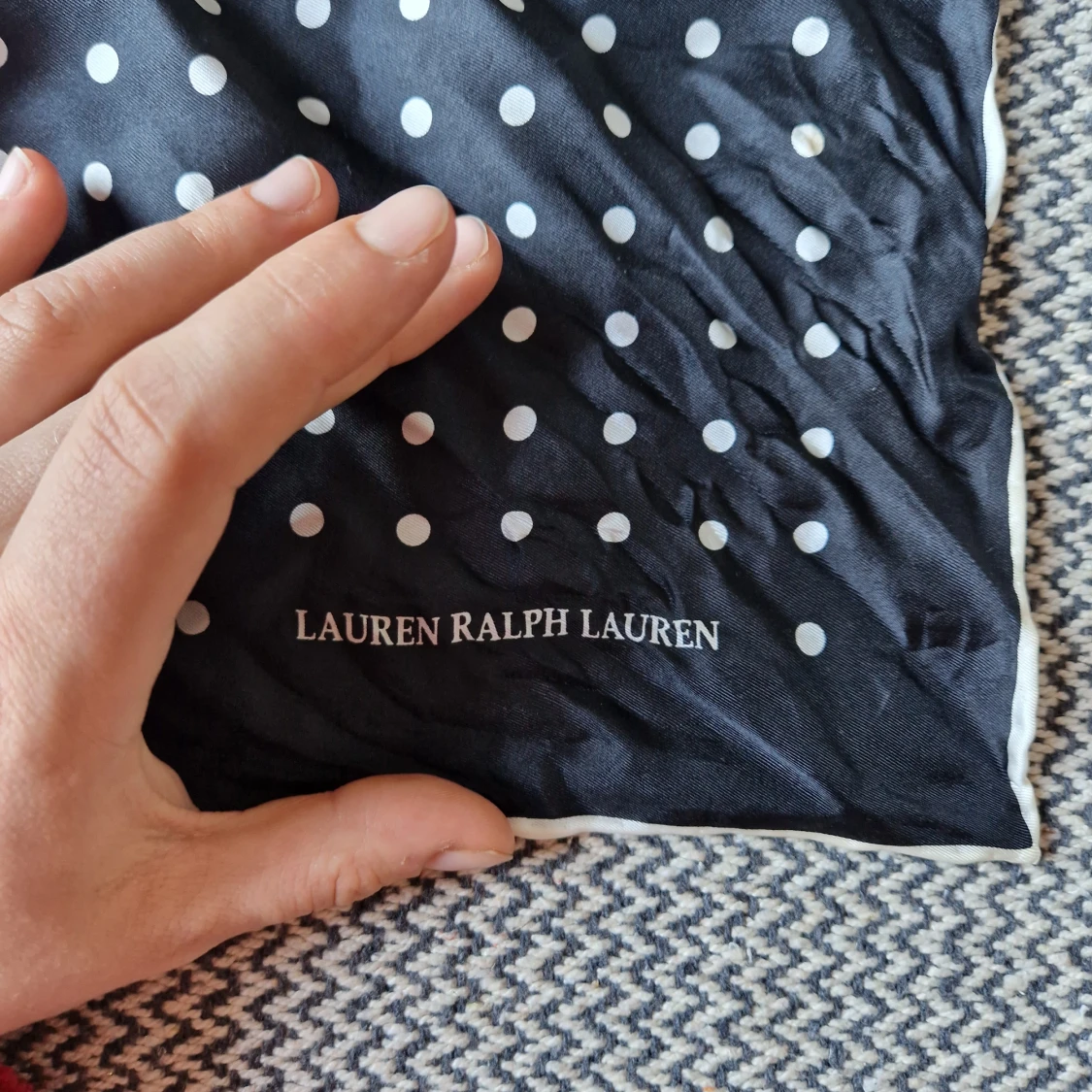 Scarf Ralph Lauren - 90