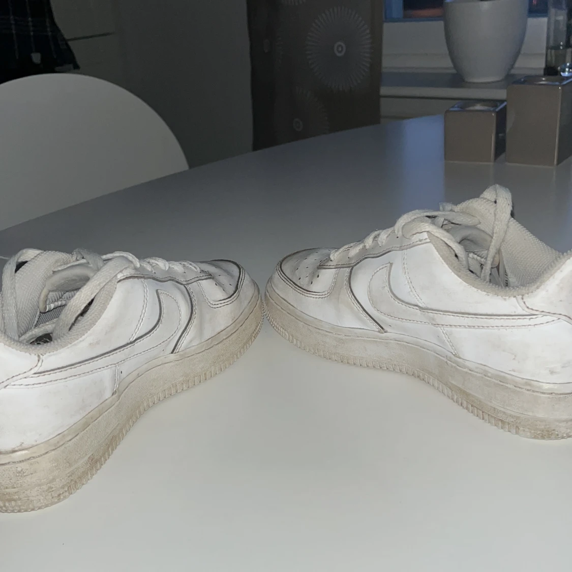 Nike Air Force 1 - 91