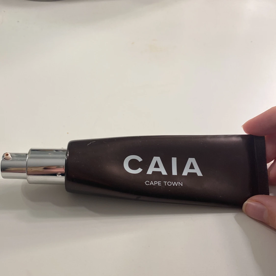 Caia liquid bronzer  - 90