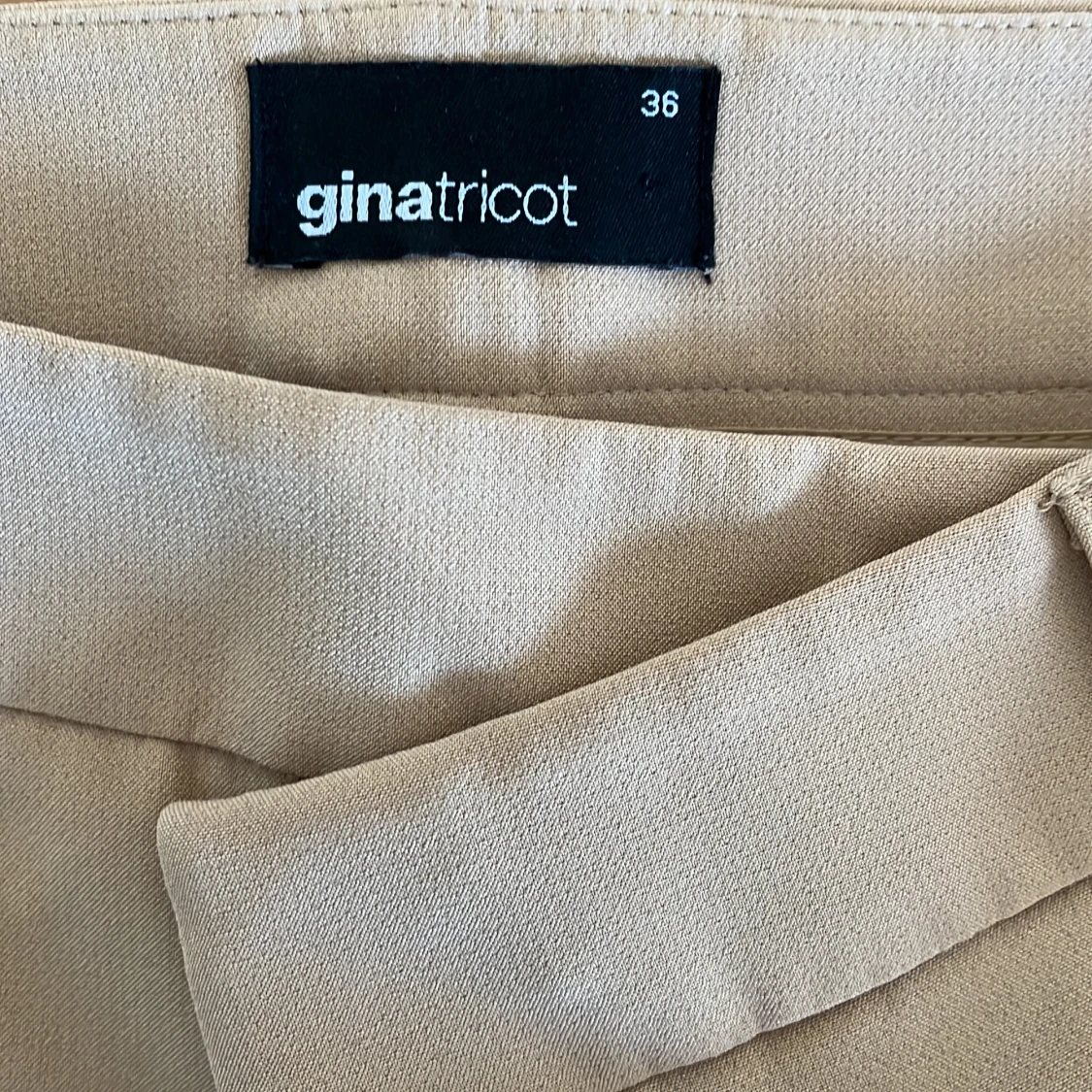 Gina Tricot byxa - 91