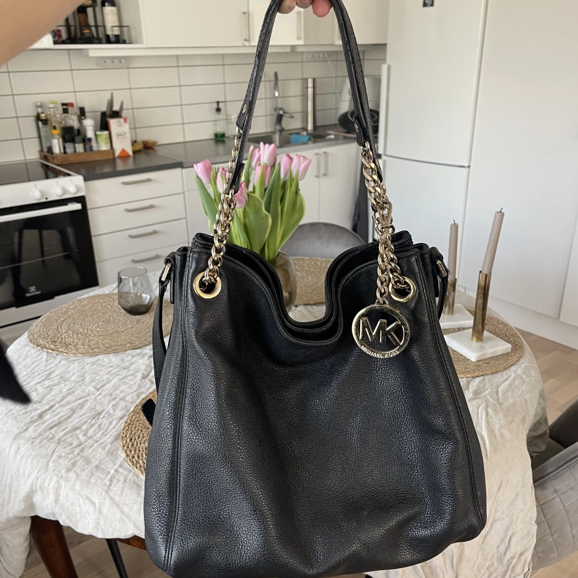 michael kors handväska