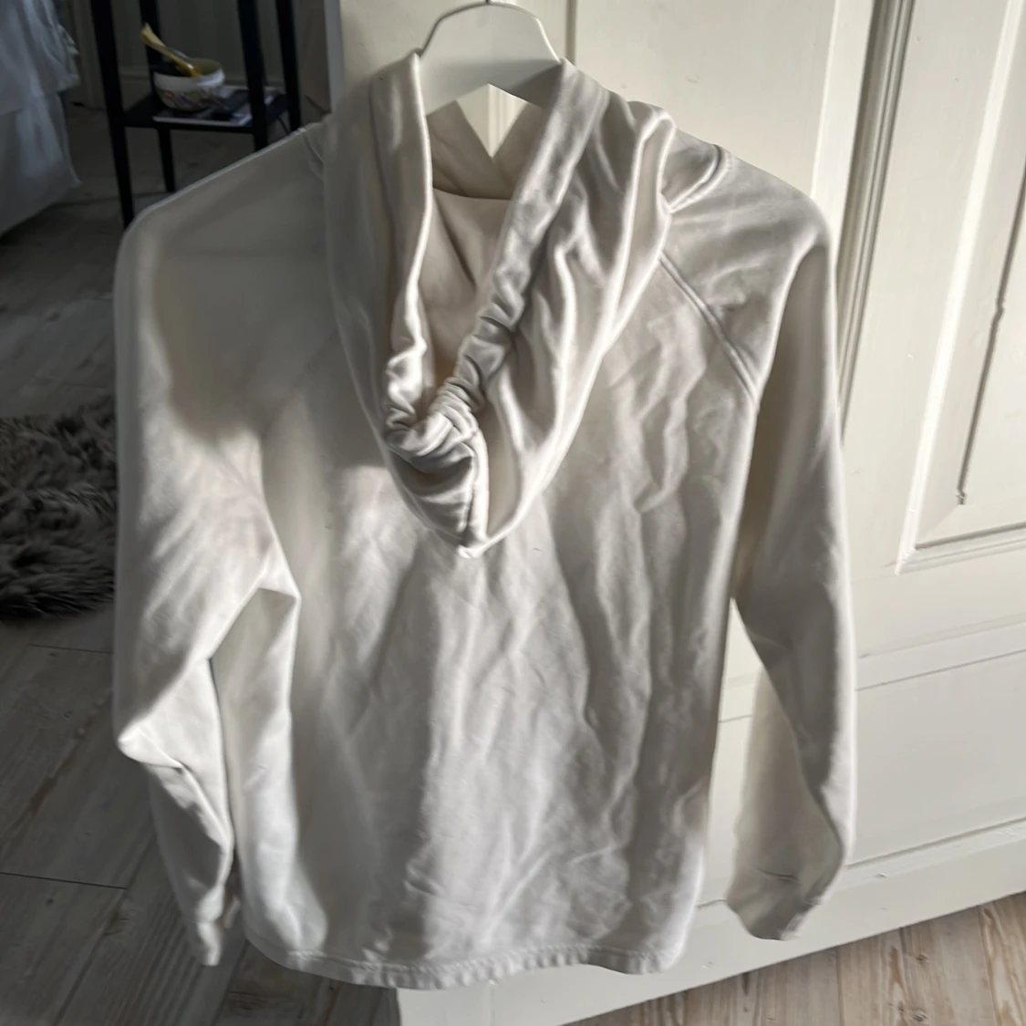 Oversized hoodie - 90