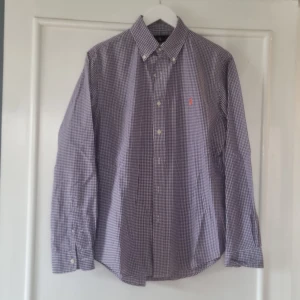 Ralph Lauren - Nyskick, slim fit.