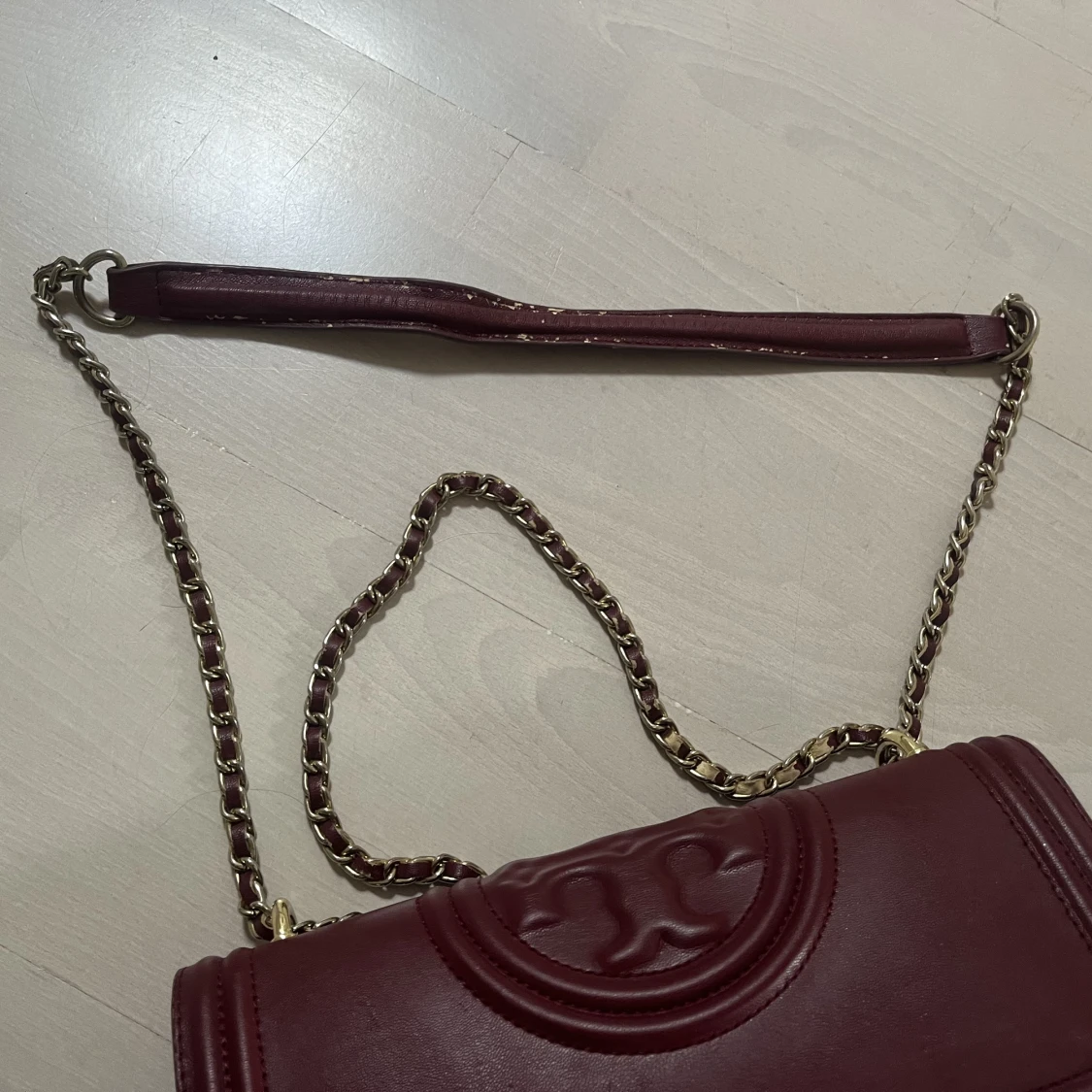 Tory Burch väska  - 90