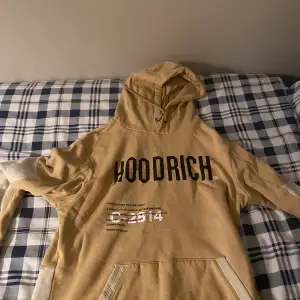 Hoodrich hoodie  Perfekt skick  Använd 2 gånger 