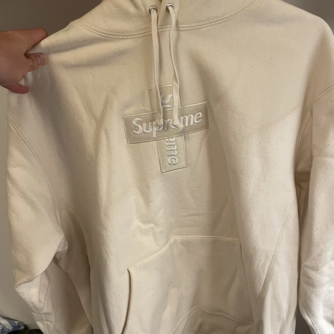 Supreme BOGO