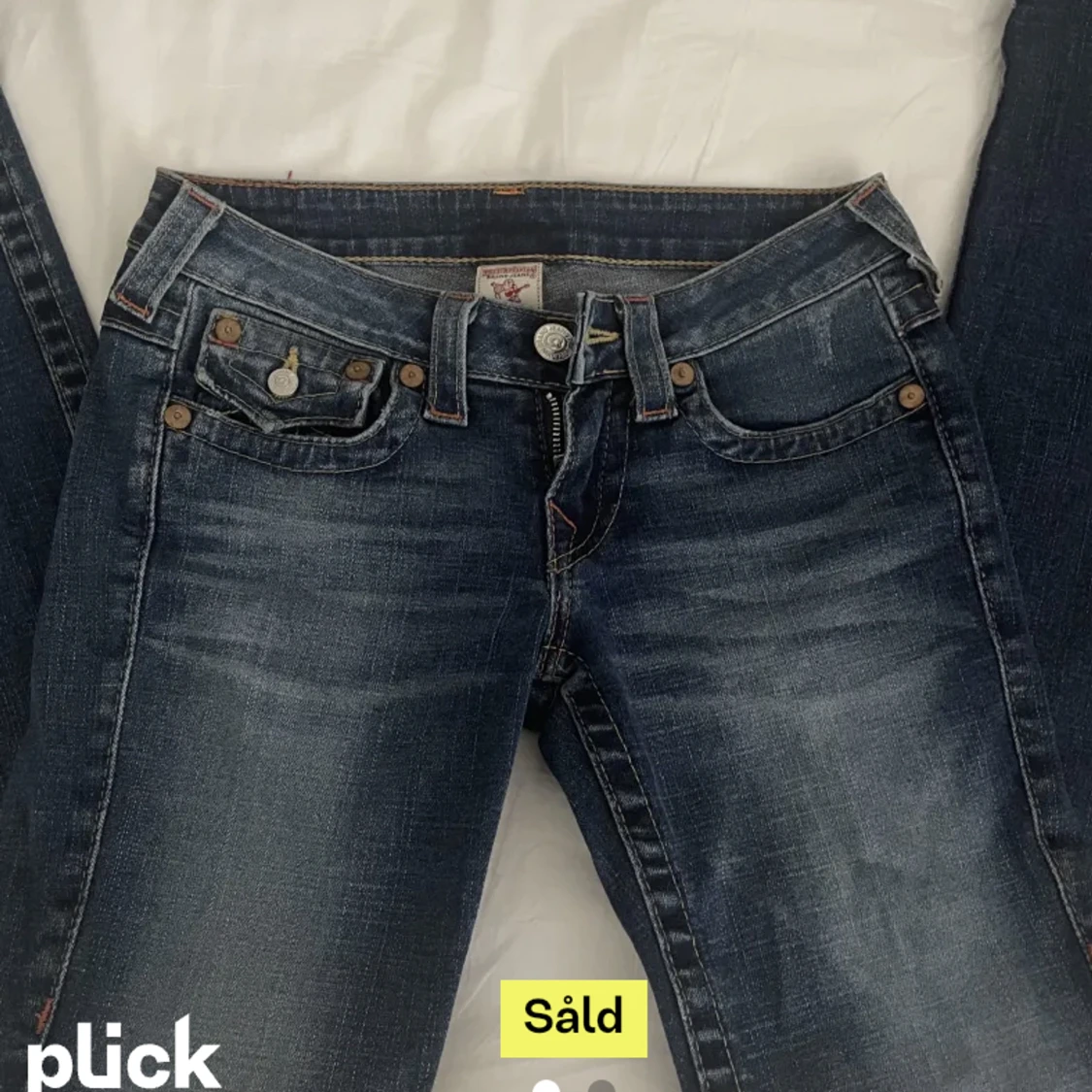 True religion jeans - 90