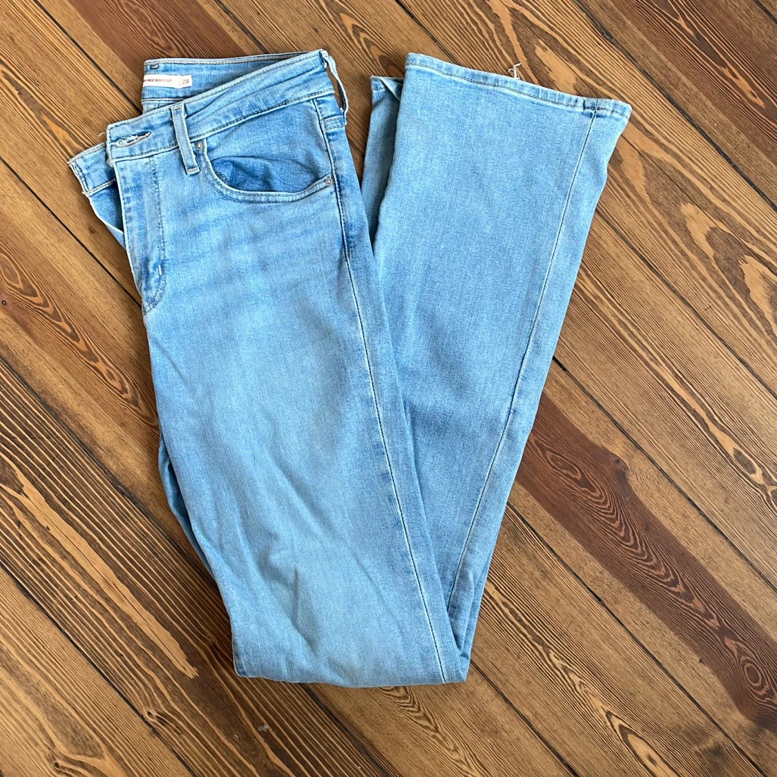Levis Jeans