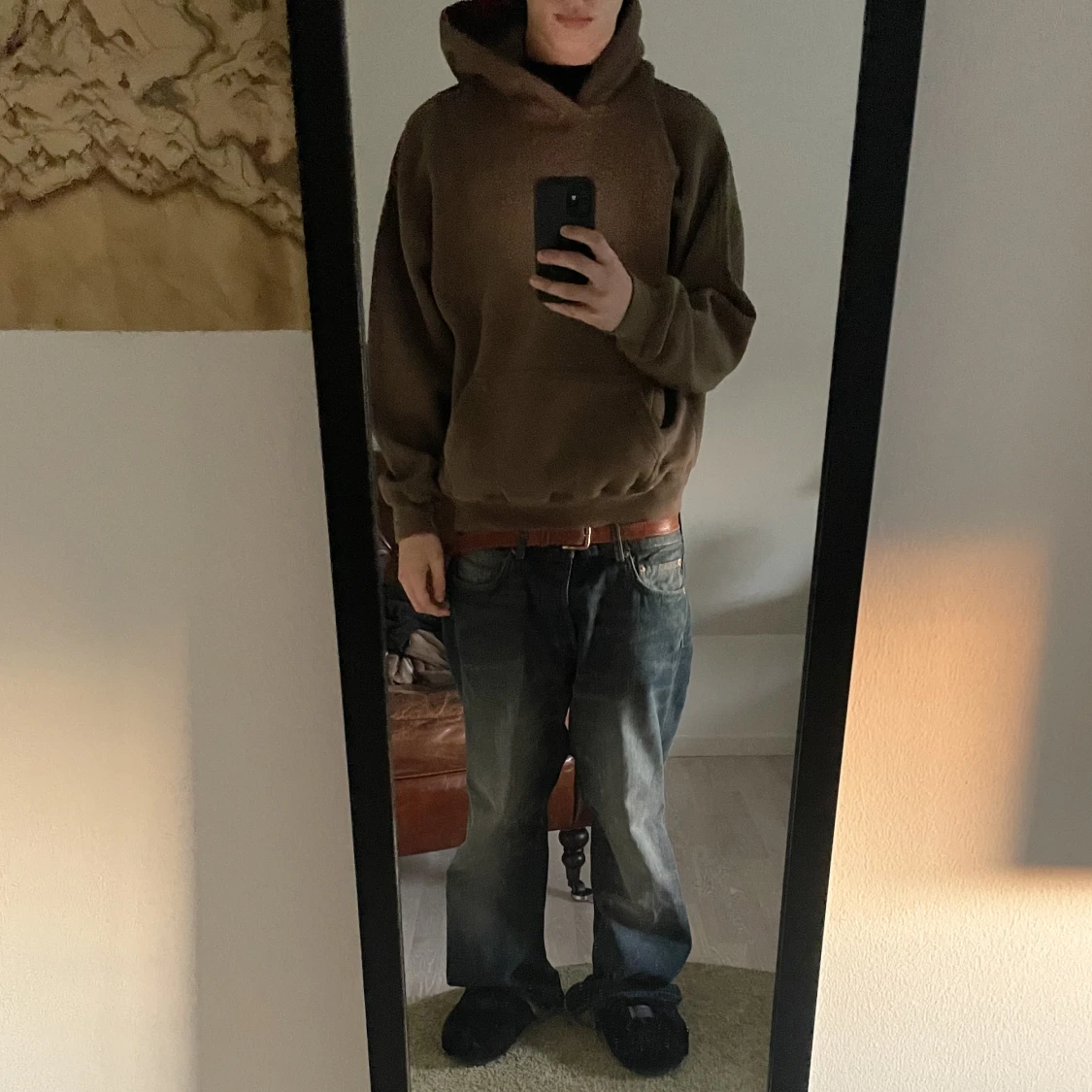 Abercrombie hoodie - 91