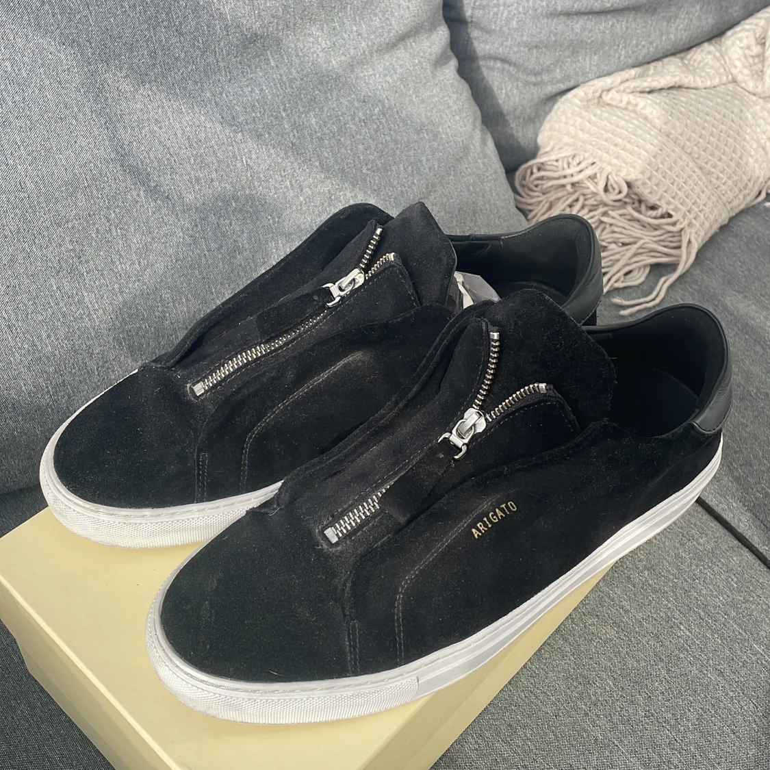 Arigato clean 90 zip - 91