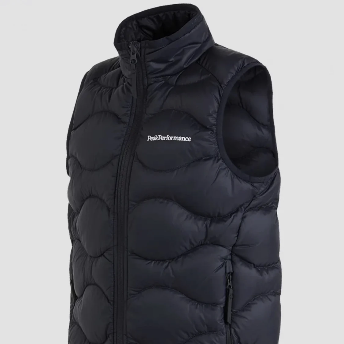 Peak Performance vest