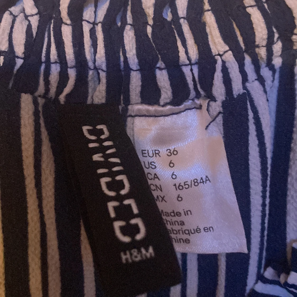 Långarmad tröja  - 90