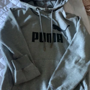 Hoodie - Inget fel