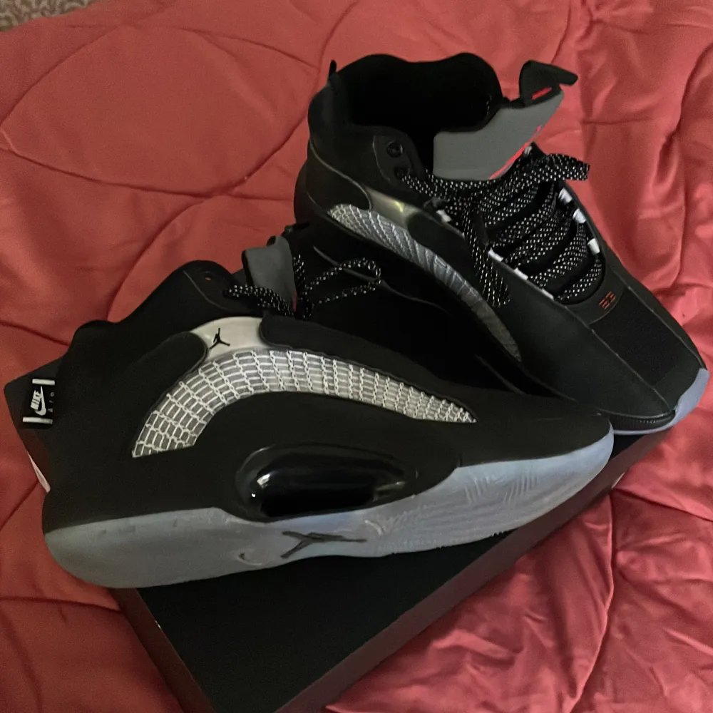 Nike Jordan skor . Skor.