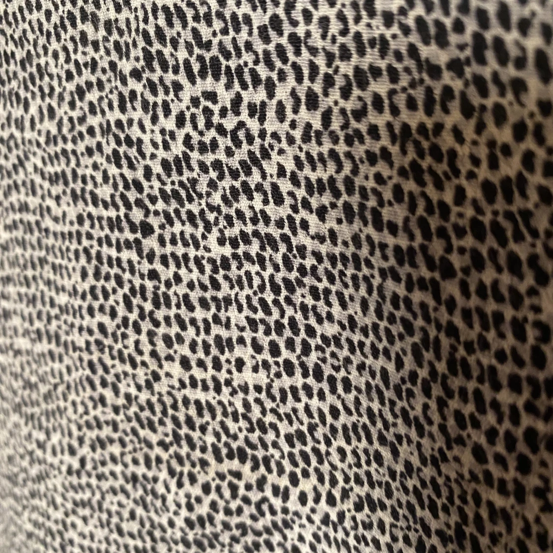 Söt mönstrad blus❤️ - 91