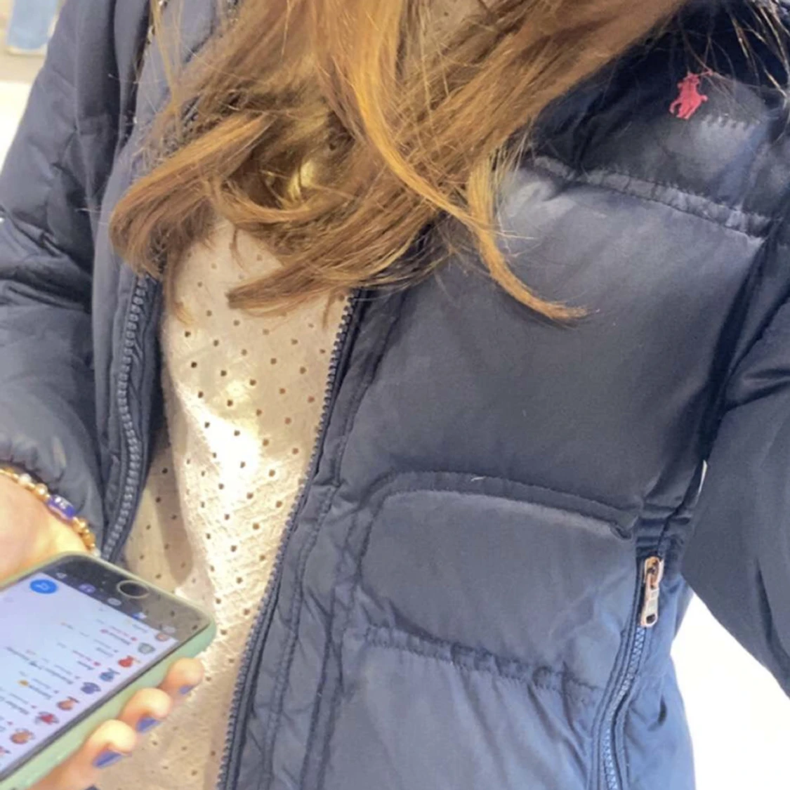 Ralph Lauren Jacka - 90