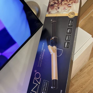 Locktång - Helt ny oanvänd 