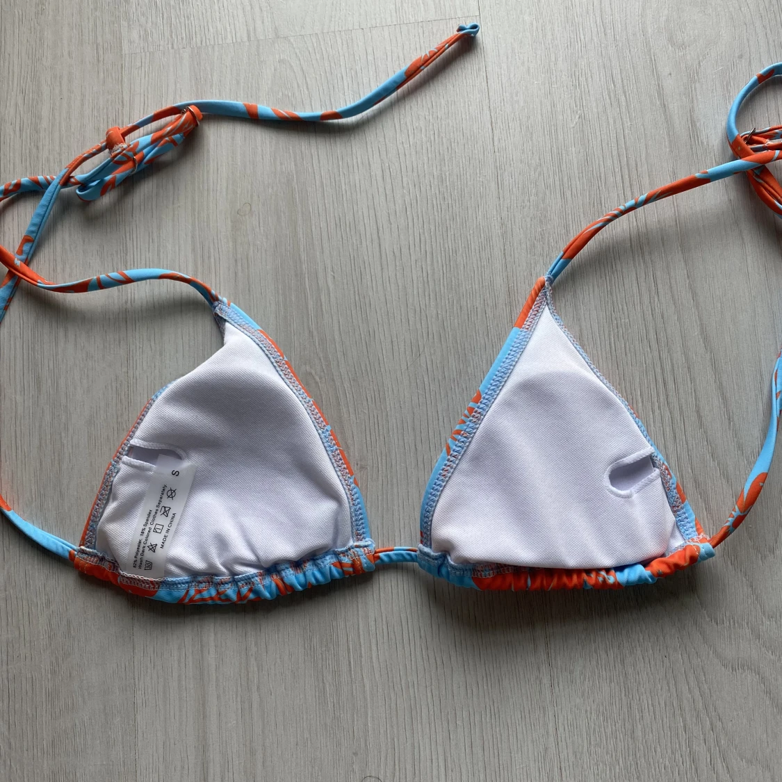 Bikini överdel - 90