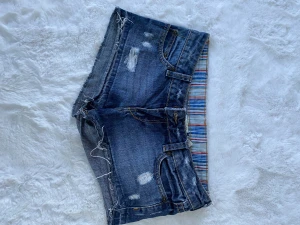 Jeans shorts  - Jeans shorts 