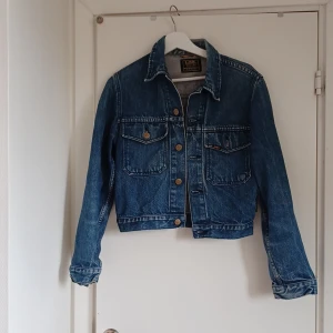 Jeansjacka - Jeansjacka från Lee