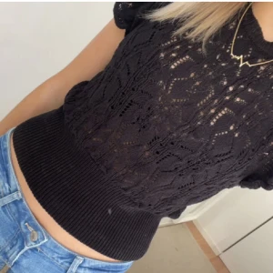 Söt topp - Så söt topp från Lindex som inte används. Köptes i somras och använd 2 gånger, storlek M.